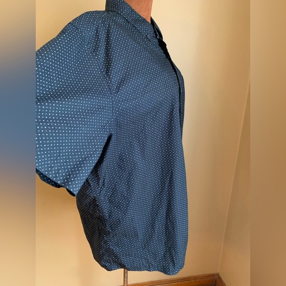 Weatherproof button down shirt, comfort stretch short sleeve shirt - Picture 3 of 8